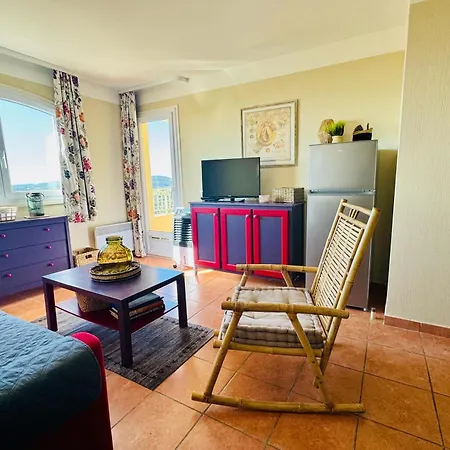 Appartement Chez Rosie Les Issambres